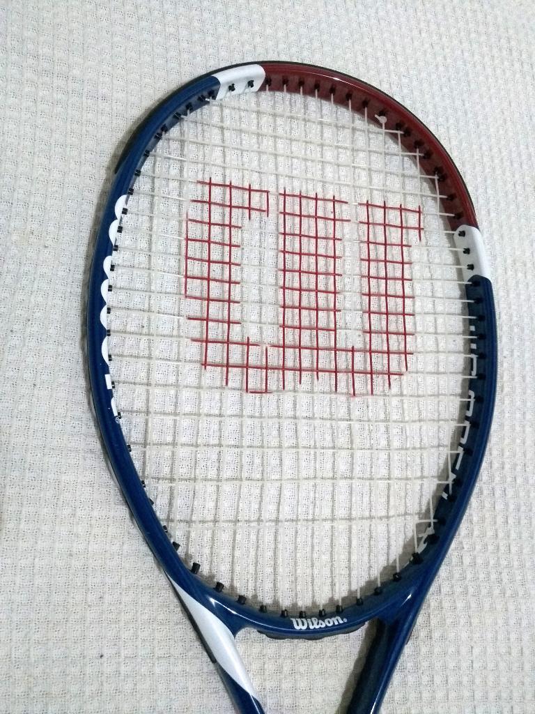 Raqueta de Tenis Wilson Nueva
