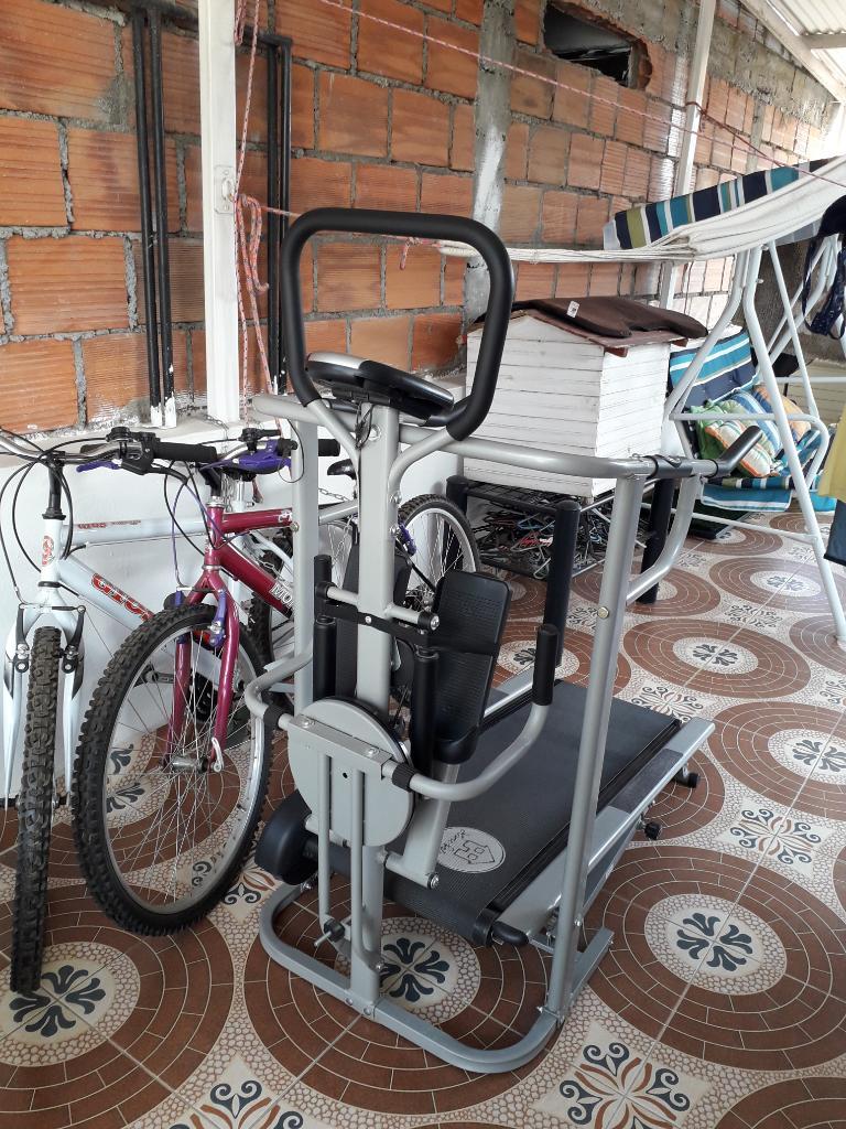 Se Vende Caminadora