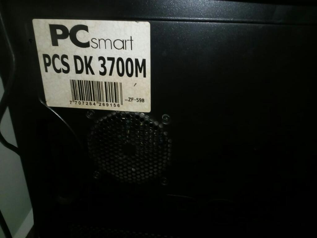 Se Vende Pc en Buen Estado