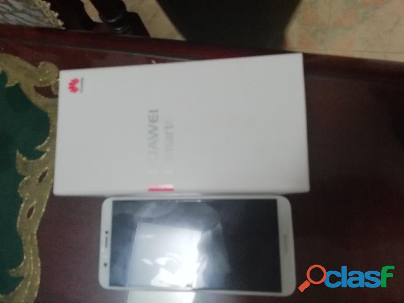 VENDO HUAWEI POCO USO TRES MESES