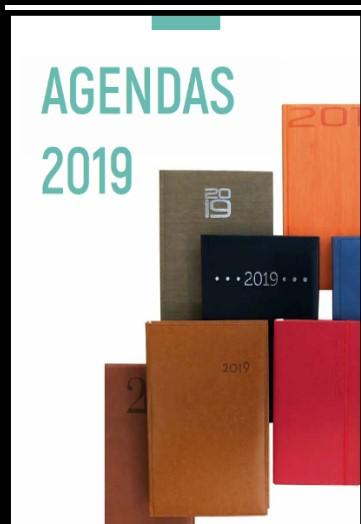 AGENDAS EJECUTIVAS Y COLEGIALES