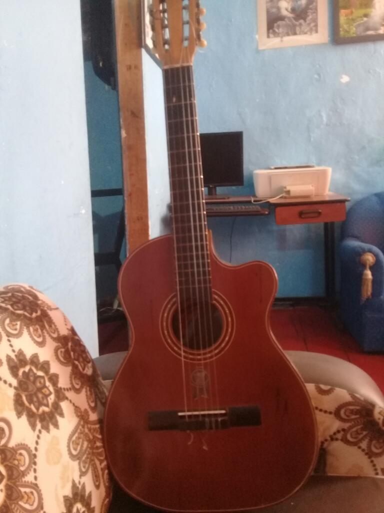 Bendo Guitarra O Cambio