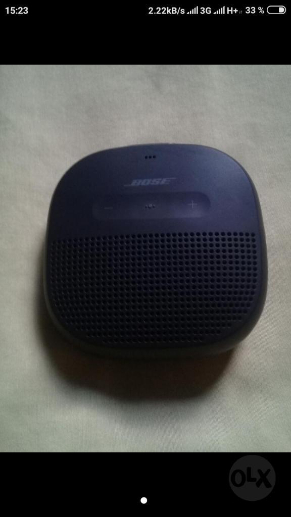 Bosina Marca Bose