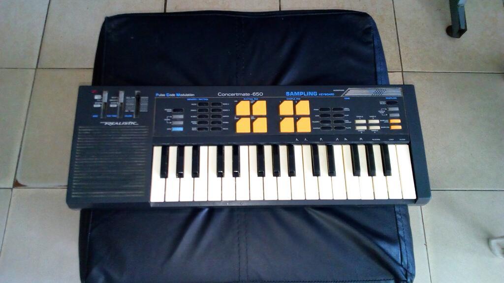 Casio Sk5 Original