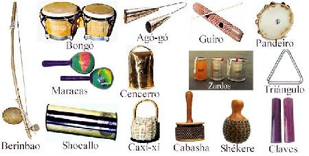 Formemos orquesta
