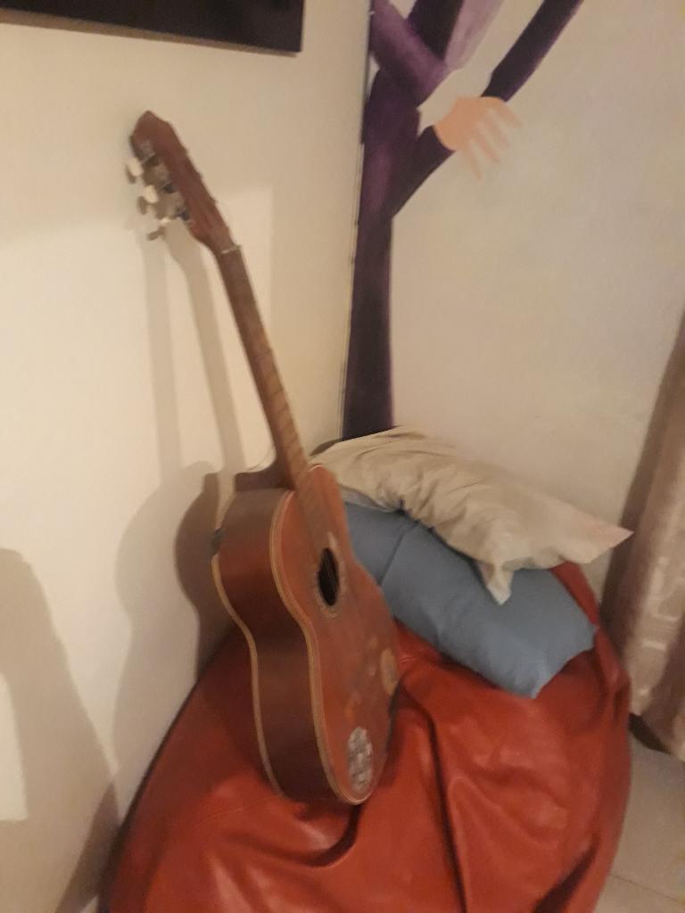 Guitarra