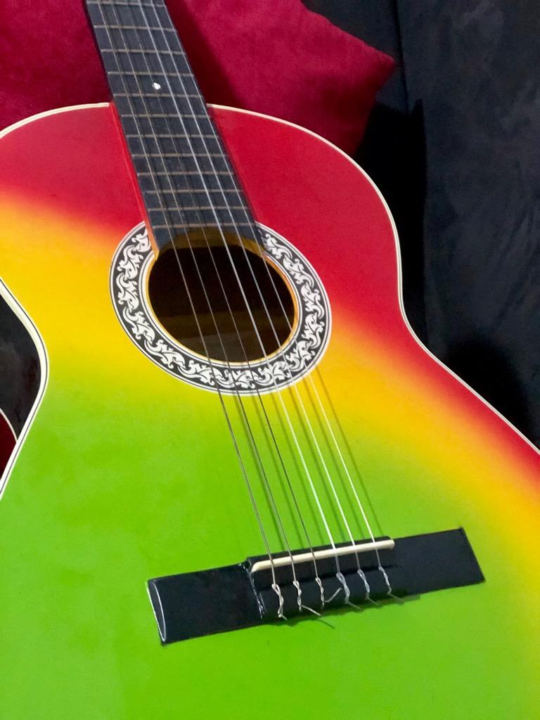 Guitarra