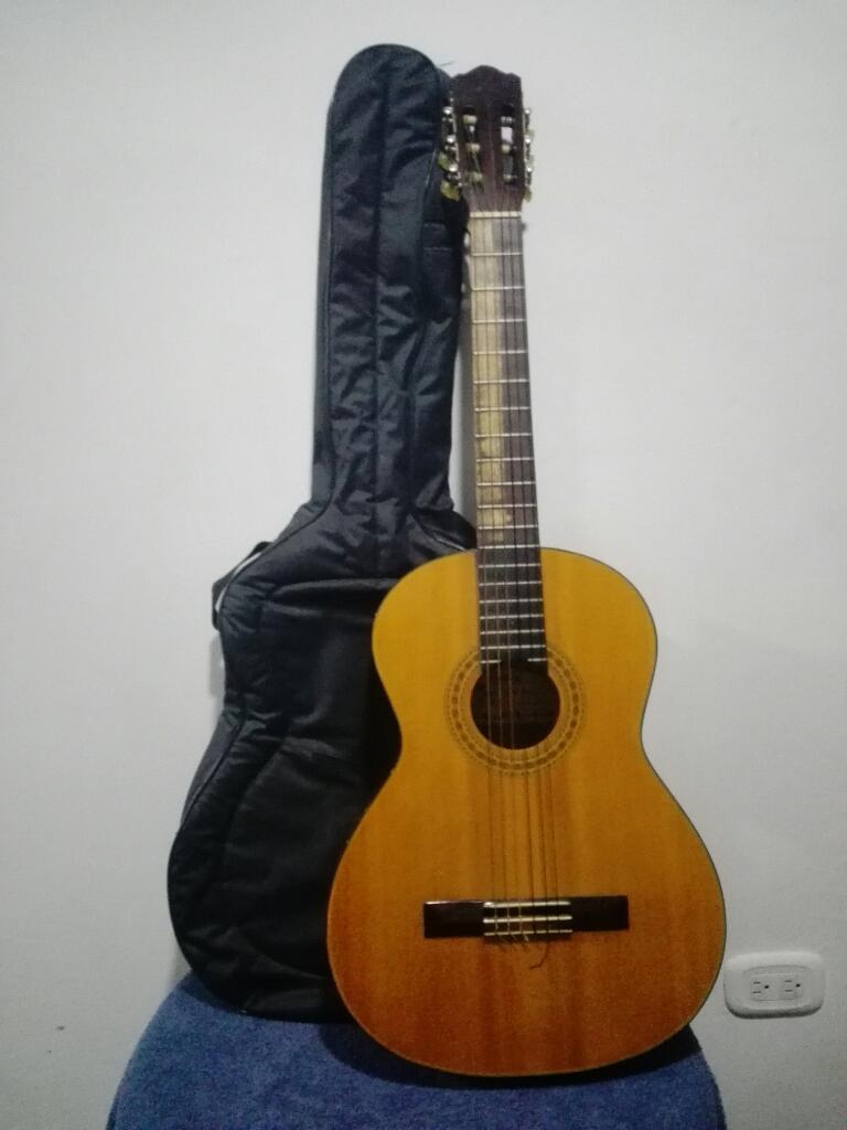 Guitarra Koreana