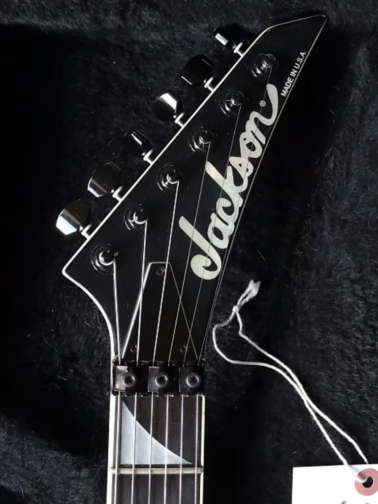 Jackson Soloist Usa