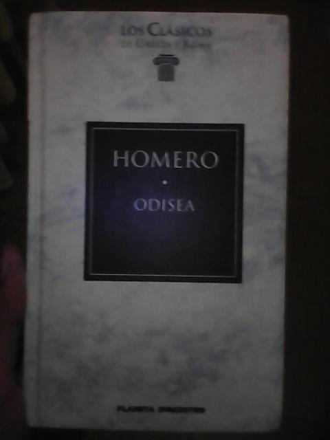 Odisea, Don Juan Tenorio, Romeo y Julieta