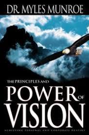 Principios y el poder de la visión