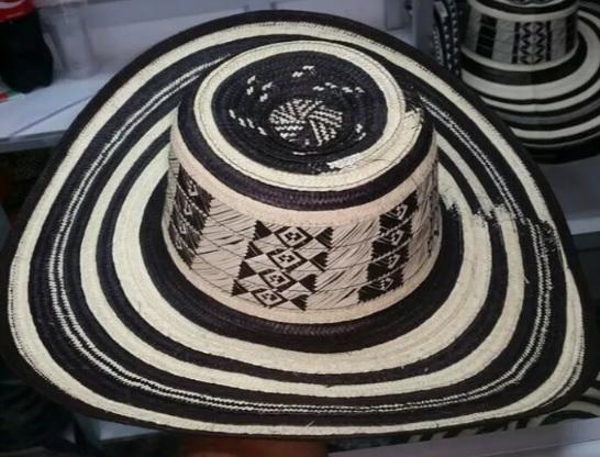 Sombrero Vueltiaos originales