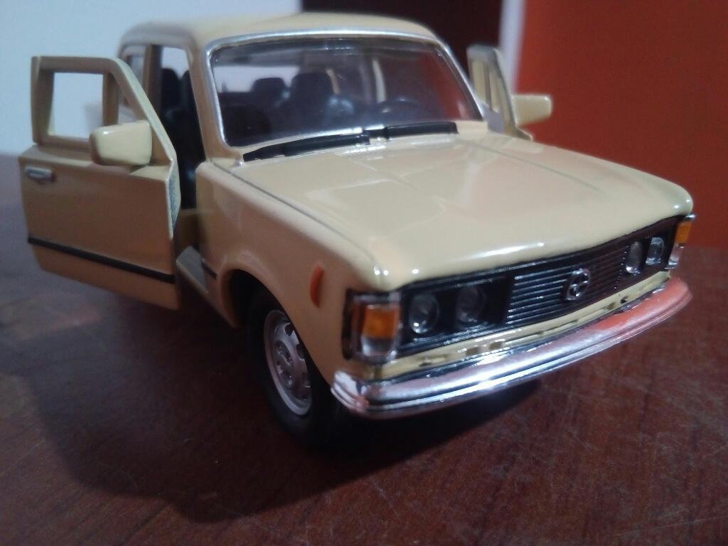 Vendo Carros de Coleccion