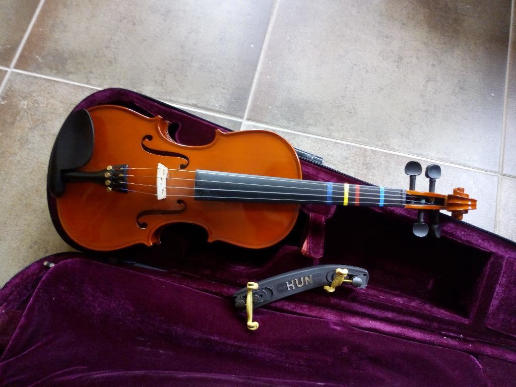 Violin Amatti 4 4
