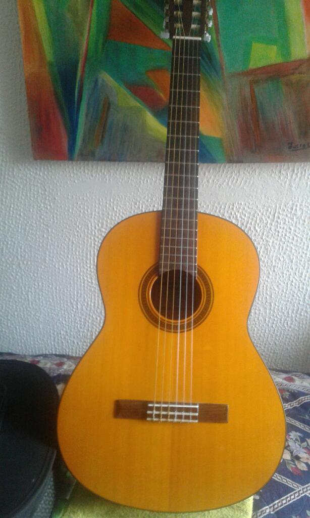 Yamaha Guitarra Cg101a