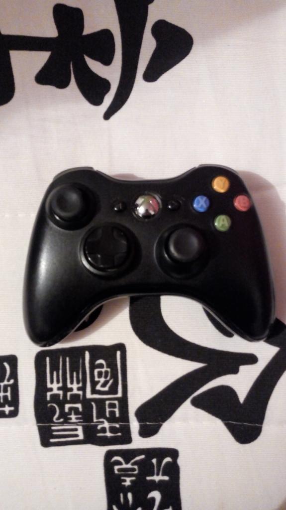 Control Xbox 360 Perfecto Estado 10 De10
