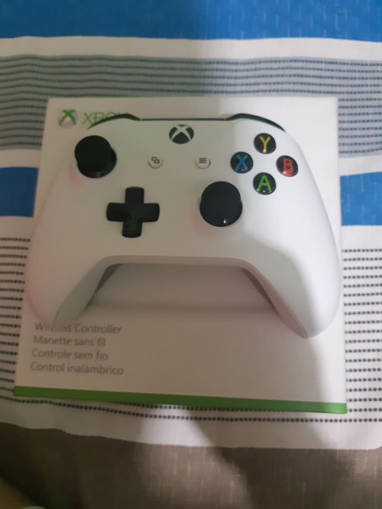 Control Xbox One Original