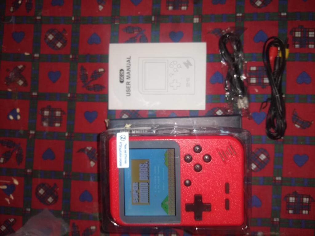 Game Boy 168 Game