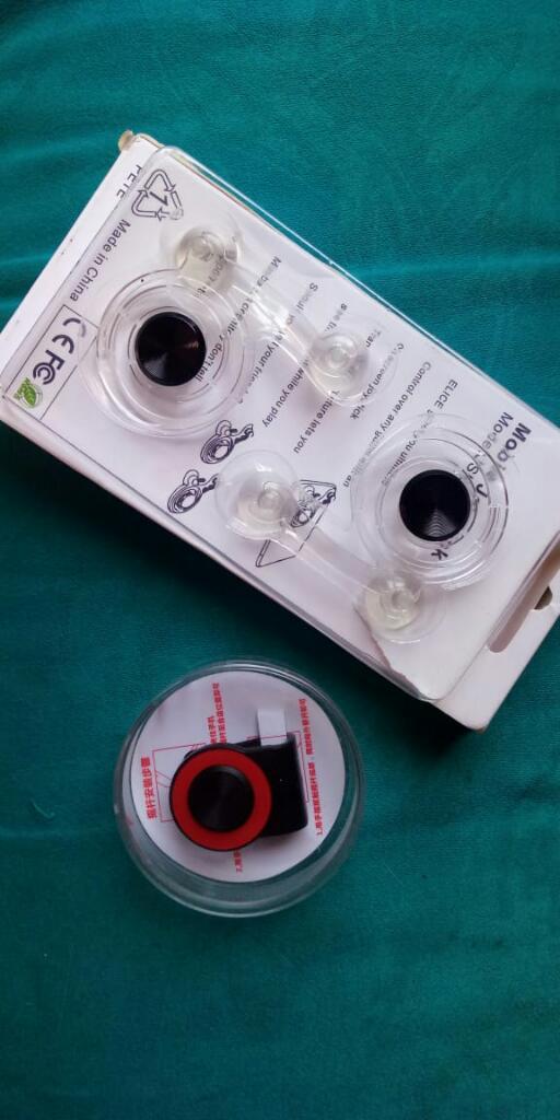 Josystick para Celular