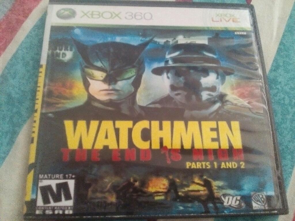 Juegos Xbox 360