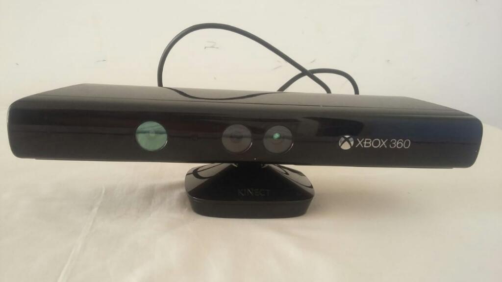 Kinet Xbox 360