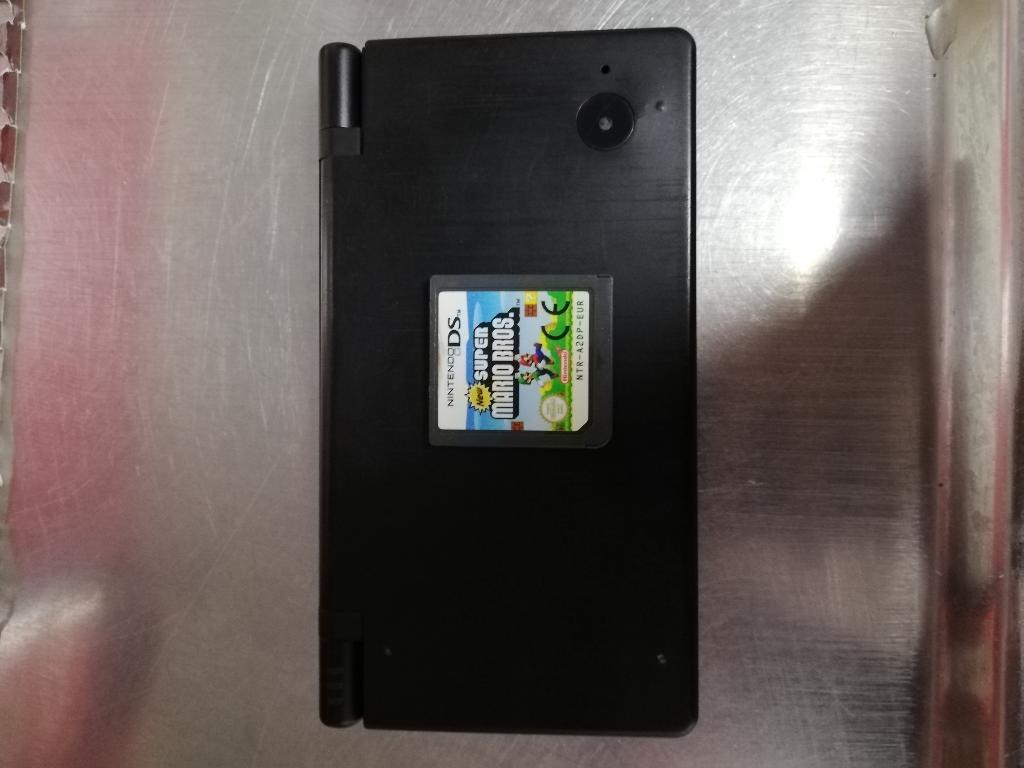 Nintendo Dsi