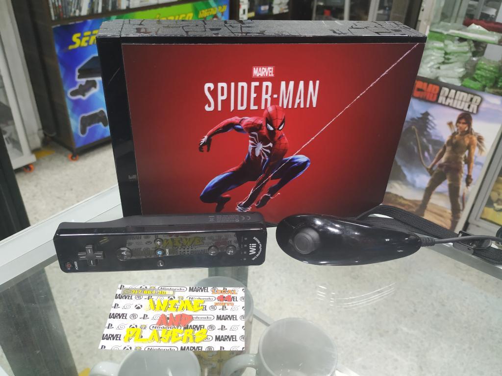 Nintendo Wii
