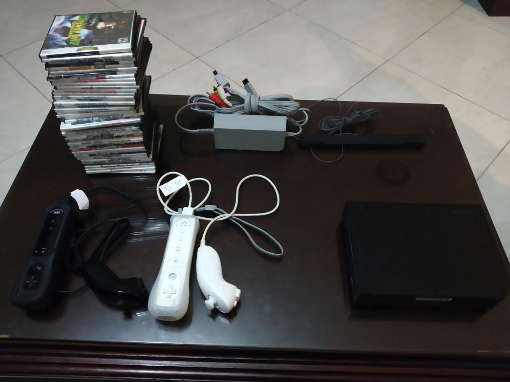 Nintendo Wii