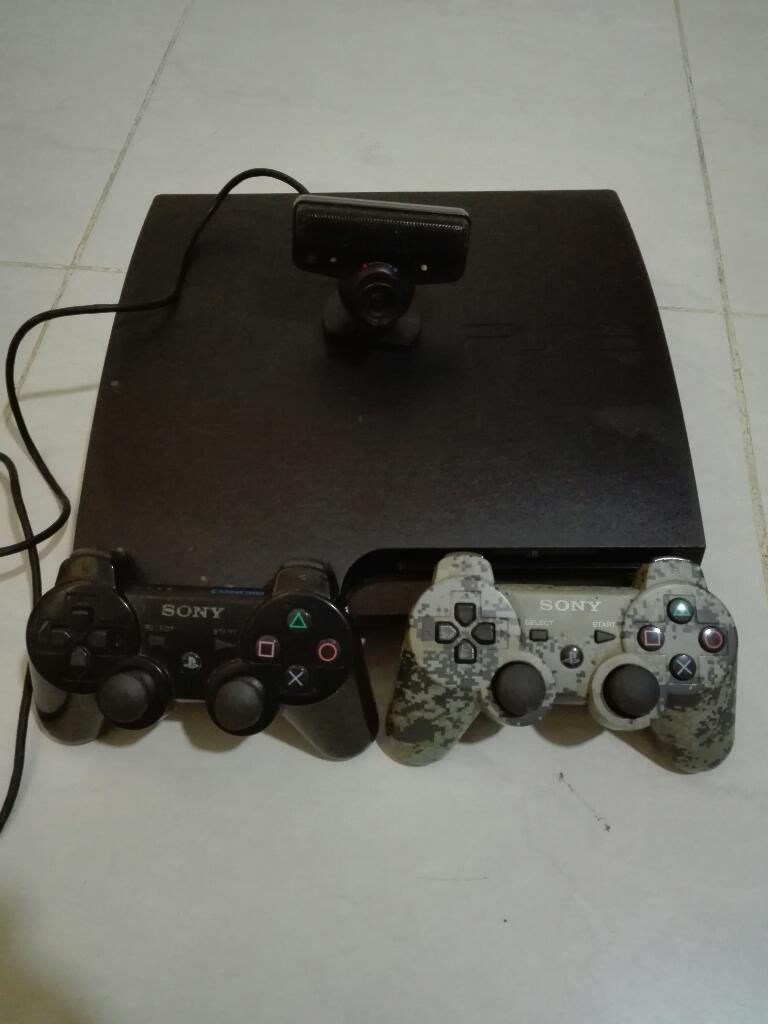 Play Station 3