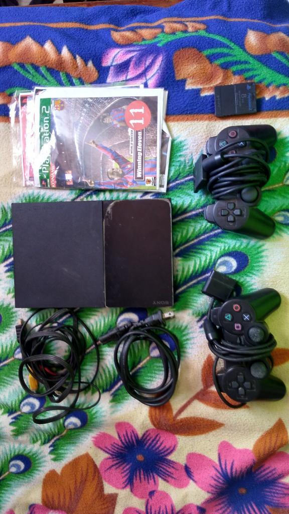 Playstation 2