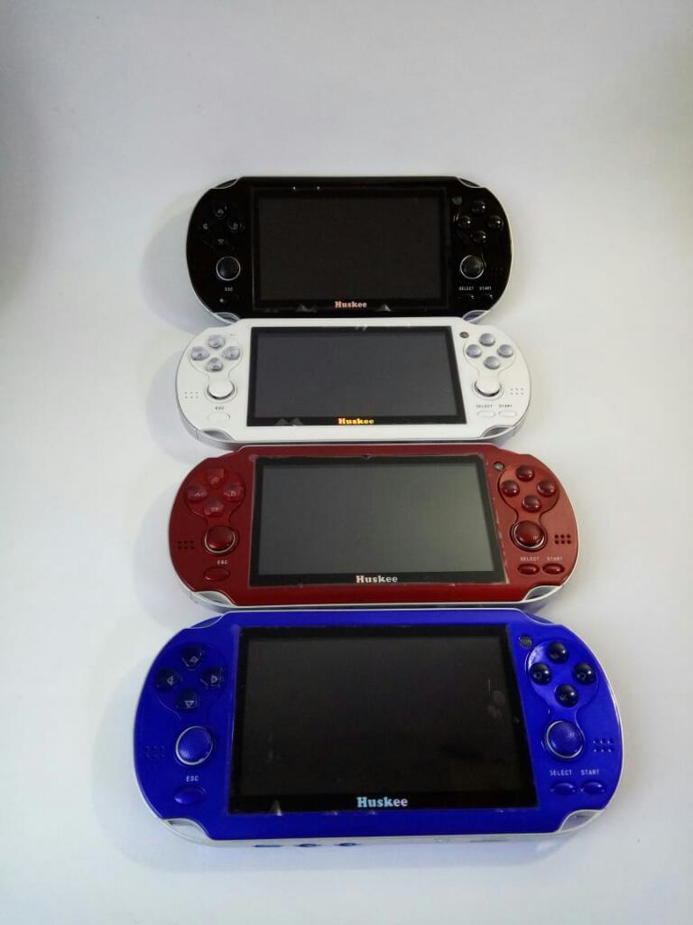 Psp  Juegos