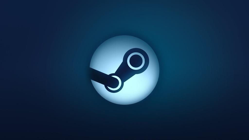 Steam con 16 Juegos