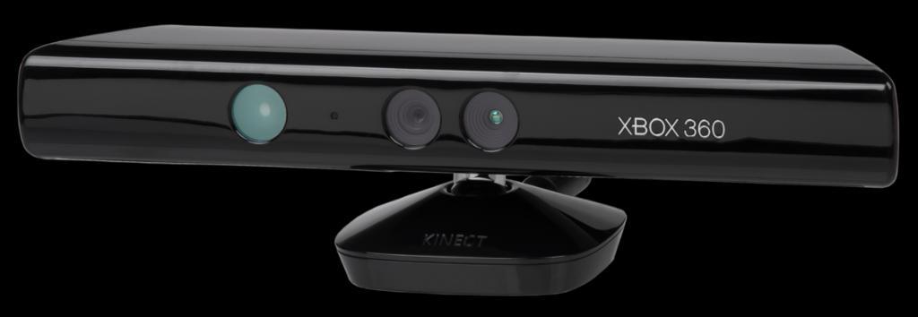 Vendo Kinect