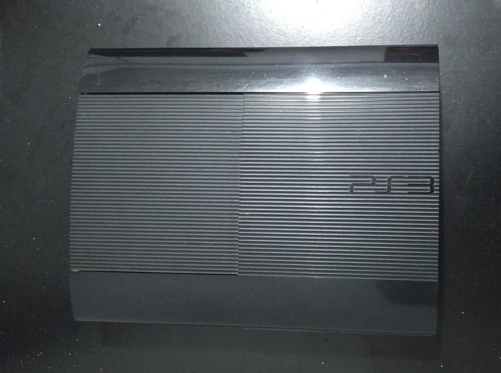 Vendo Play Station 3