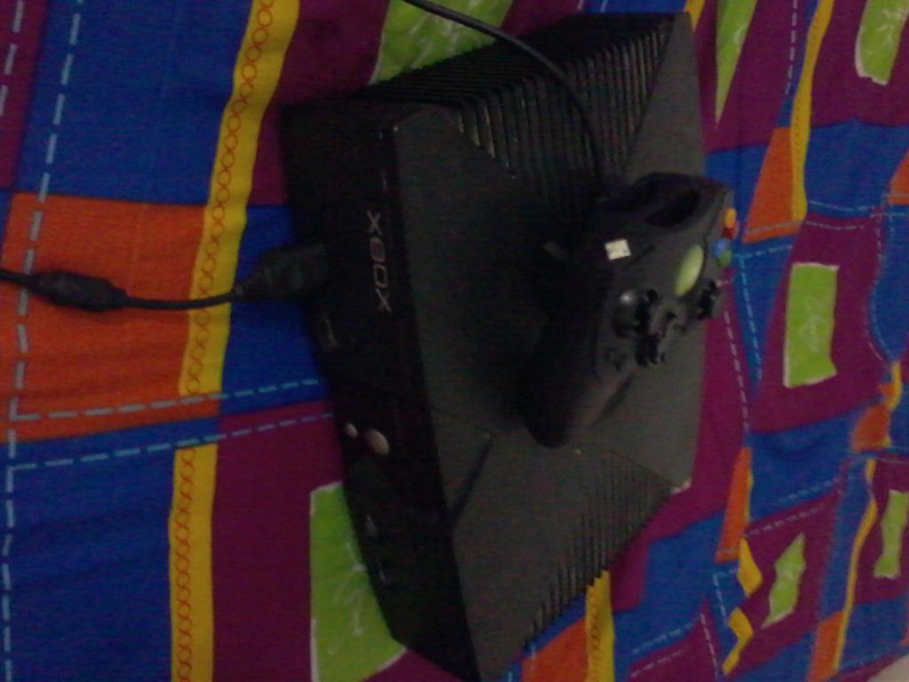 Vendo o cambio xbox