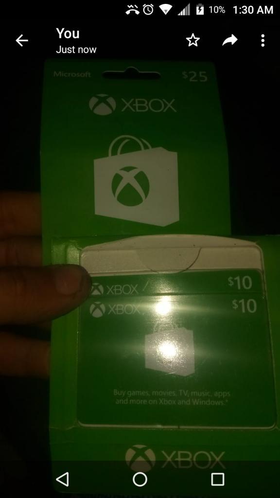 Xbox