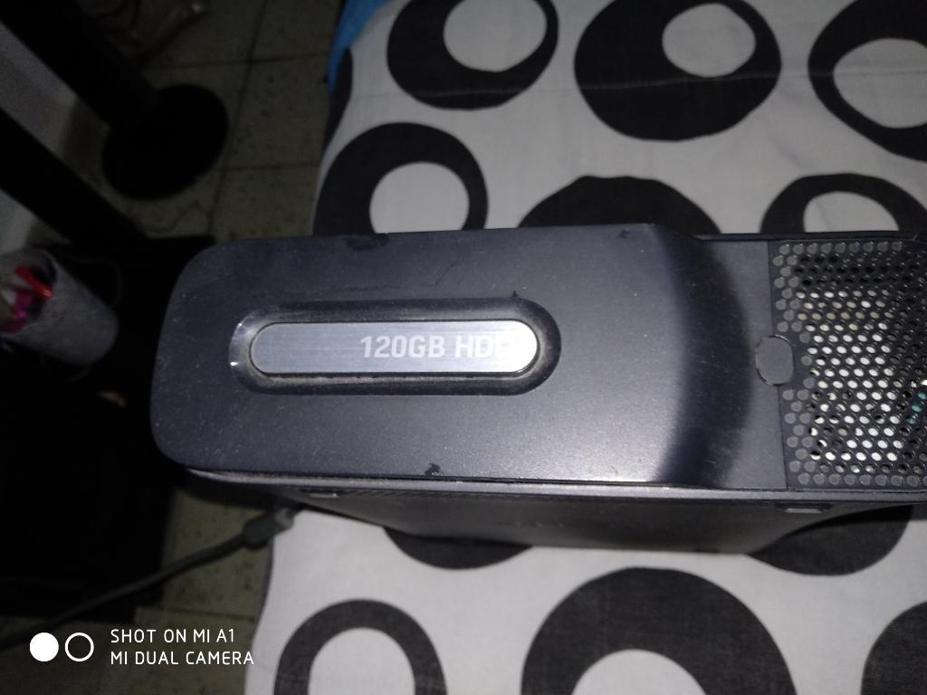 Xbox 360