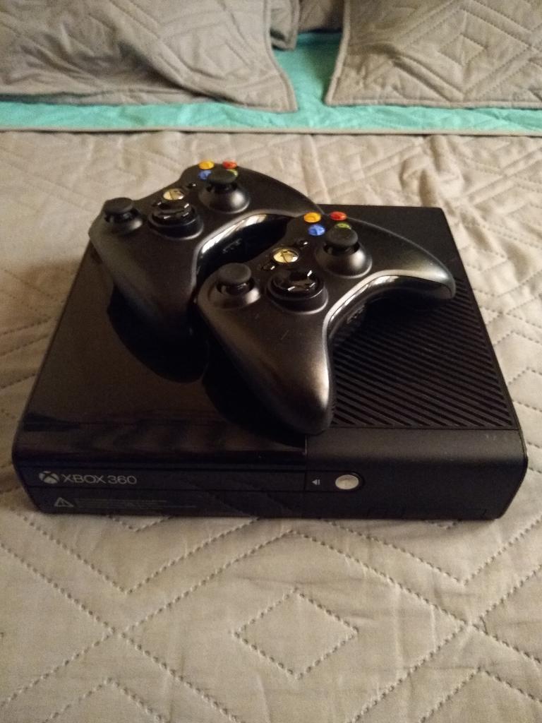 Xbox 360