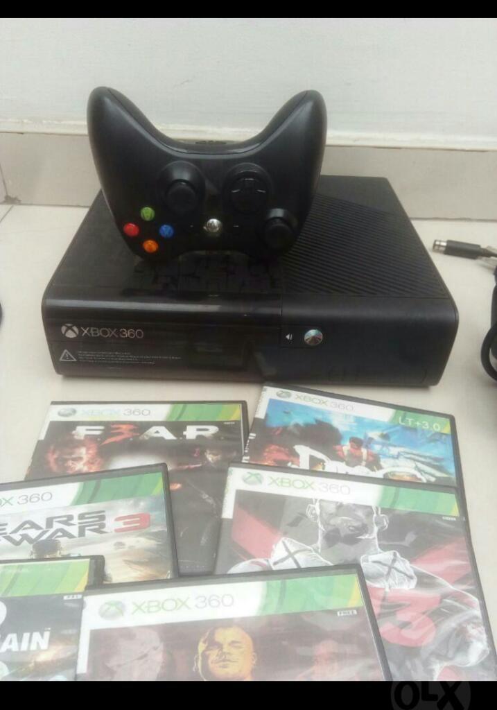 Xbox 360