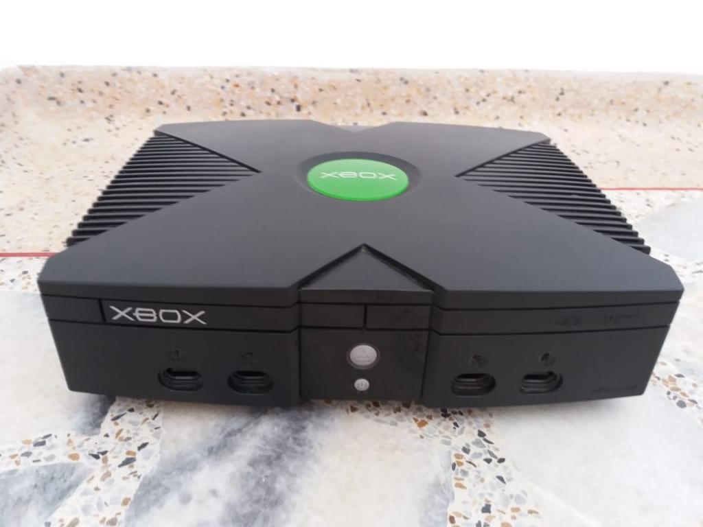 Xbox Classic