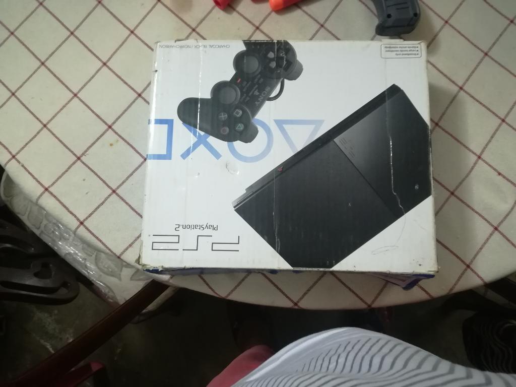 en Venta Ps2