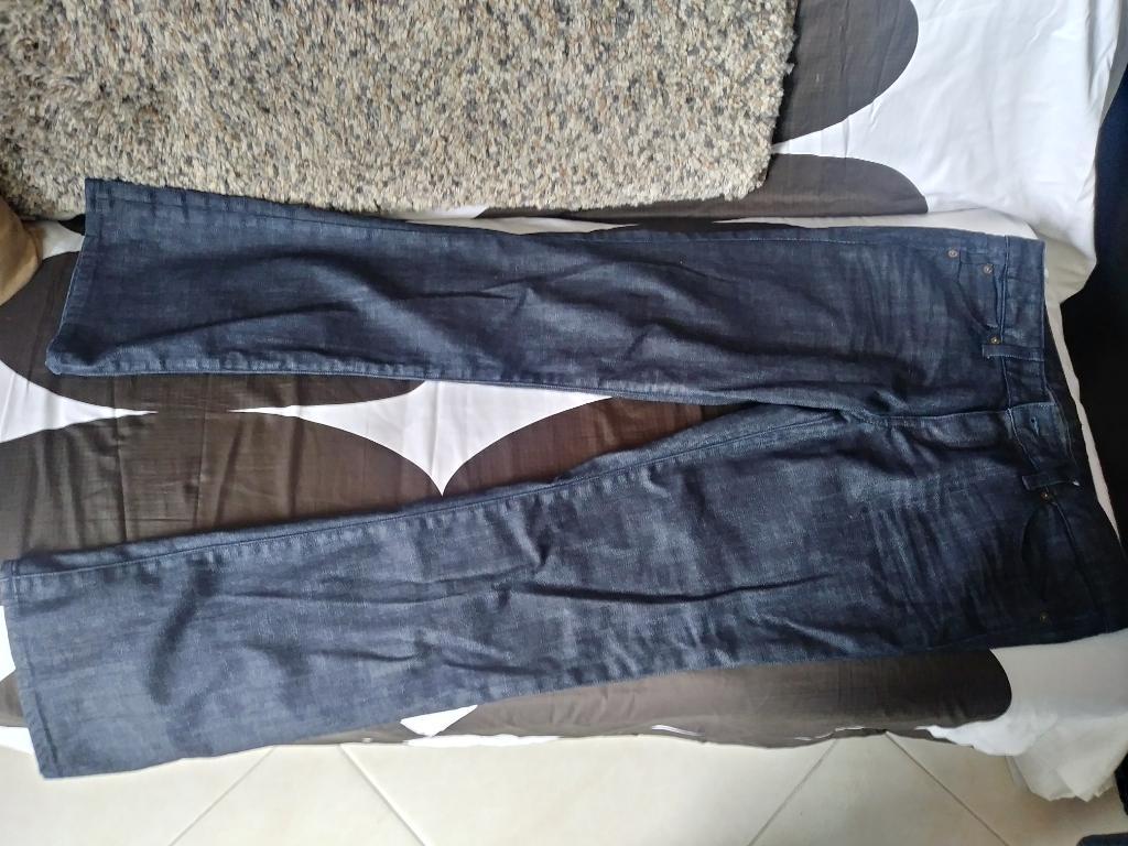 Bello Bluyin Expresss Jeans Talla 10 Ame
