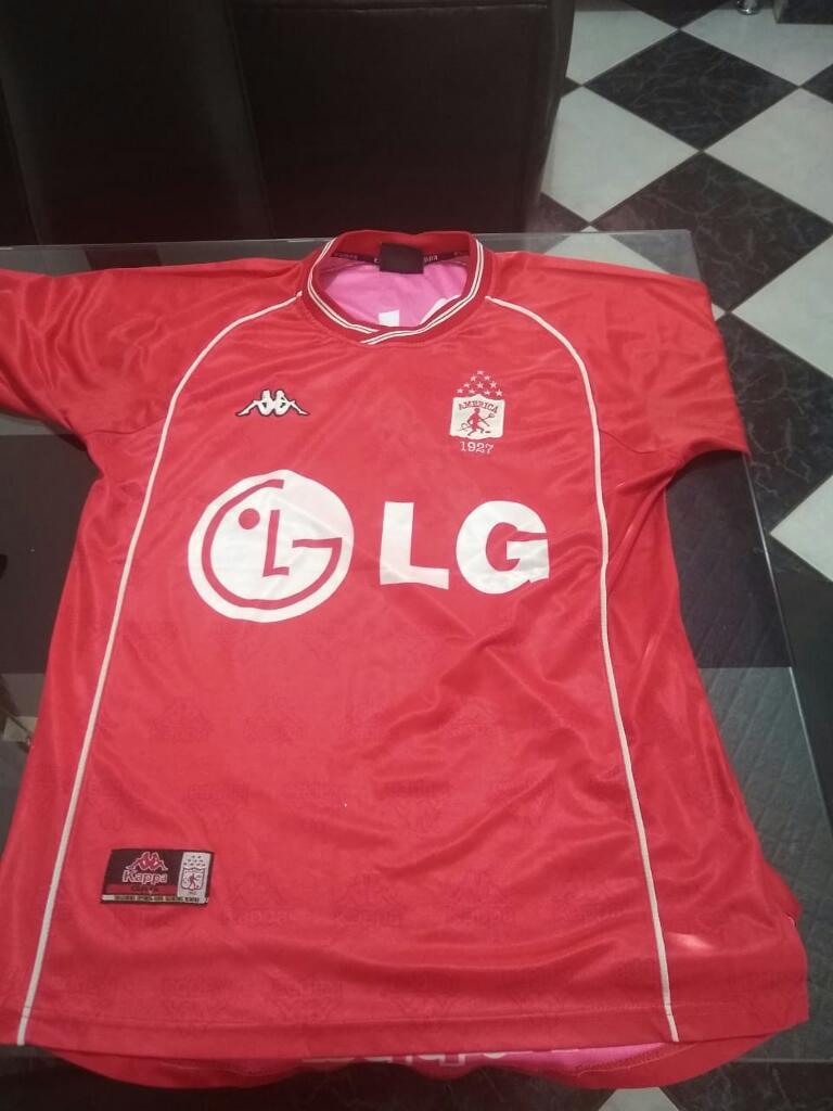 Camisa America de Cali Original