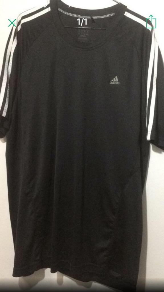 Camiseta Adidas Original