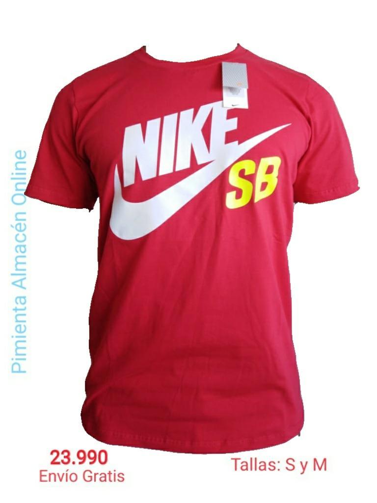 Camisetas Nike, Adidas, Hugo Boss