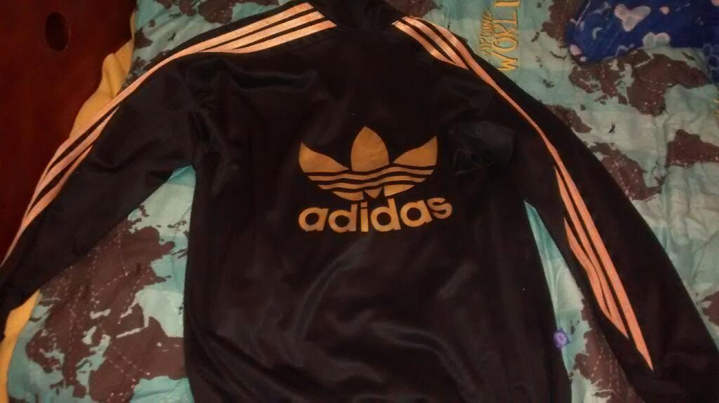 Chaqueta Adidas