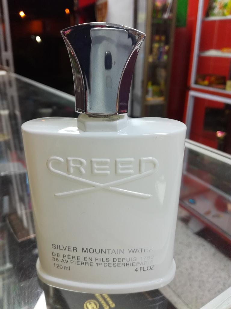 Perfume Creed Nuevo