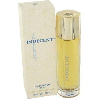 Perfume Indecent 100 Ml Para Mujer Original