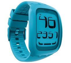 Reloj Swatch Touch Blue Surs100 Unisex Original