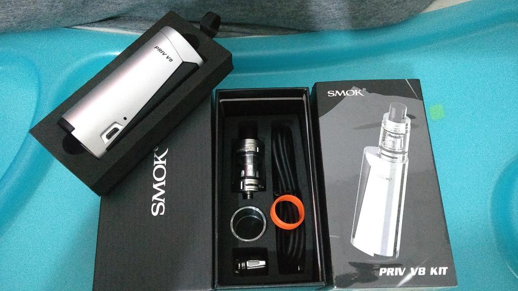 Smok Kid de Inicio desde 80 Mil